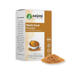 Methi Seed Powder For Hair Growth